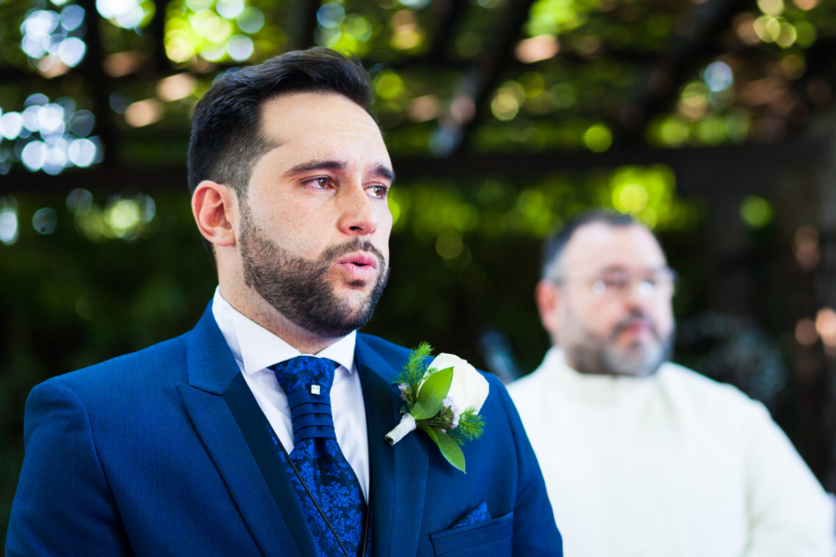 Boda En La Finca Los Cotos En Cubas De La Sagra Grupo InBodas